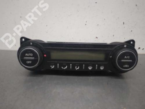 Climate control KIA CEE'D SW (ED) 2.0 CRDi 140 | BP10661226I5 