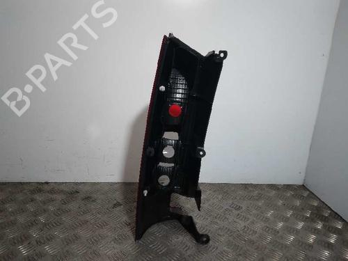 Right taillight MERCEDES-BENZ CITAN Box Body/MPV (W415)  | BP28325387C35 