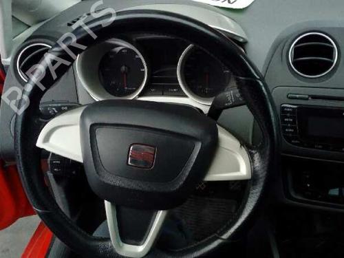 Left front window switch SEAT IBIZA IV (6J5, 6P1)  | BP4983306I27 