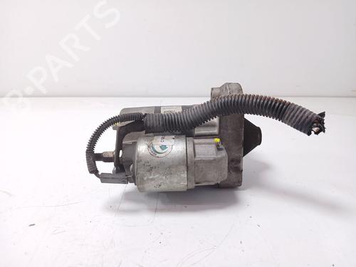 Starter RENAULT LAGUNA II (BG0/1_) 1.6 16V (BG0A, BG0L) CGB23948 | 9 | DIENTES