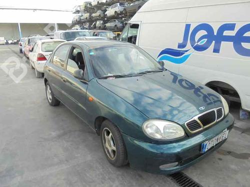 DAEWOO LANOS (KLAT)  1.5  213986