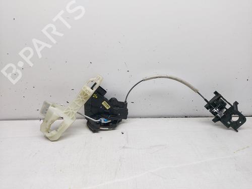 Høyre bak lås KIA RIO IV (YB, SC, FB) 1.0 T-GDI 100 Eco-Dynamics+ 814B0H8010 | 4