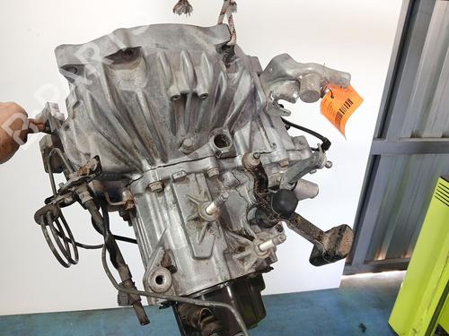 Gearbox MAZDA 6 Hatchback (GH) 1.8 MZR | BP37405062M3 - Image 5