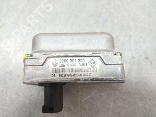 Electronic sensor RENAULT LAGUNA II (BG0/1_) 1.9 dCi (BG08, BG0G) | BP30507301M84 