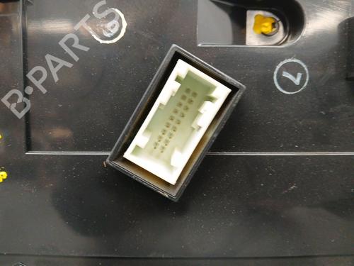 Instrument cluster PEUGEOT RIFTER 1.5 BlueHDi 100 | BP19269878C47 