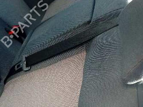 Right mirror OPEL VECTRA C (Z02) 1.9 CDTI (F69) | BP4491717C27 