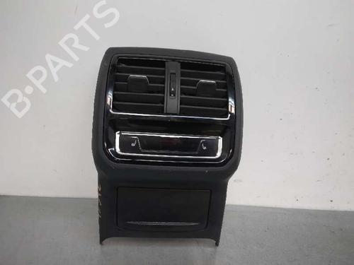 Used Middle console VW ARTEON (3H7, 3H8) 2.0 TDI (200 hp) 12988993