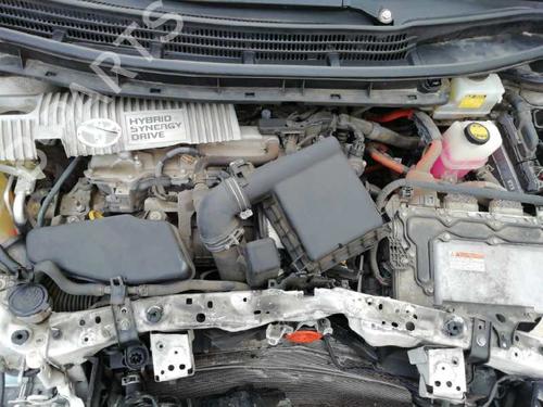Subframe TOYOTA PRIUS (_W3_)  | BP6580801M9  - Image 24