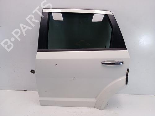 Used Left rear door FIAT FREEMONT (345_) 2.0 JTD (140 hp) 31038256