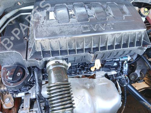 Used Engine MG MG ZS SUV 1.5 VTi (106 hp) 22199812