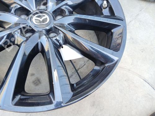Fælk MAZDA 3 Saloon (BP_) 2.0 SKYACTIV-X M Hybrid (BP2S) | BP38095997C45 - Image 3