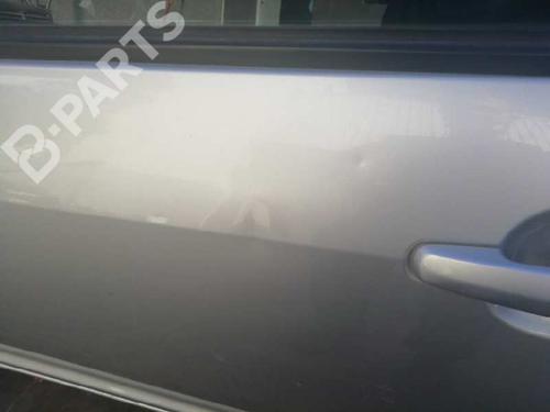 Front left window mechanism SUZUKI SWIFT III (MZ, EZ) 1.3 DDiS (RS413D) | BP7024688C22 