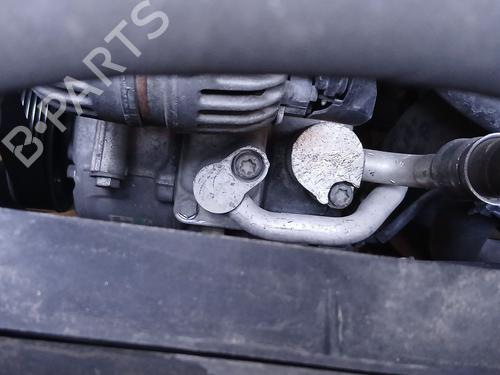 Used AC compressor SKODA OCTAVIA II (1Z3) 1.9 TDI (105 hp) 30358779