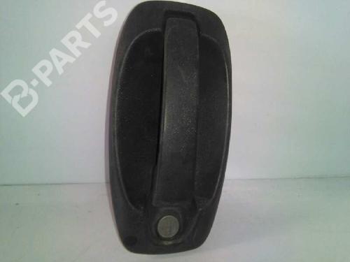 Used Front left exterior door handle Front left exterior door handle PEUGEOT BIPPER (AA_) 1.4 HDi (68 hp) 5104805 5104805