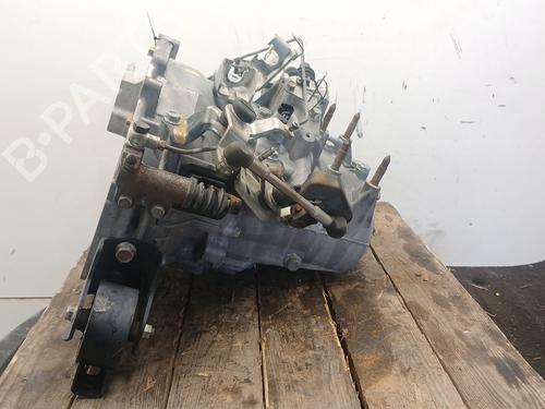 Gearbox MITSUBISHI ASX (GA_W_) 1.6 MIVEC (GA1W) | BP27480436M3 - Image 5