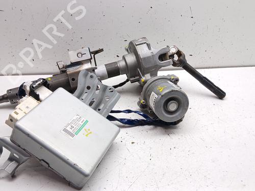 Steering column TOYOTA AURIS (_E15_) 1.8 Hybrid (ZWE150_, ZWE150R) | BP32382331M21 - Image 2