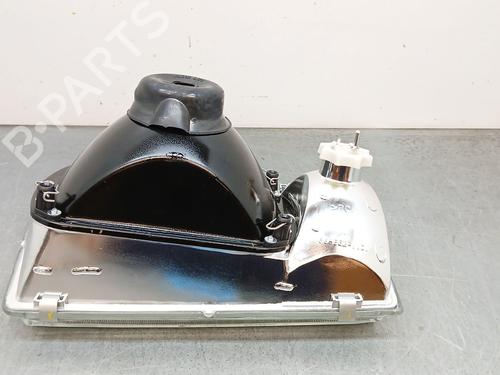 Right headlight CITROËN C15 Box Body/MPV (VD_) 1.8 D | BP28214672C29 