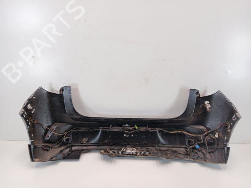 Rear bumper OPEL MOKKA 1.2 Turbo Hybrid | BP22643638C8 