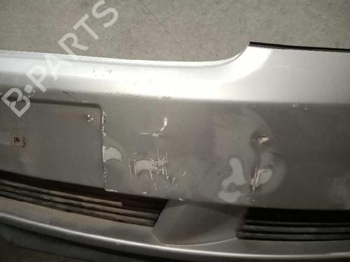 Front bumper OPEL VECTRA C (Z02)  | BP15207050C7 