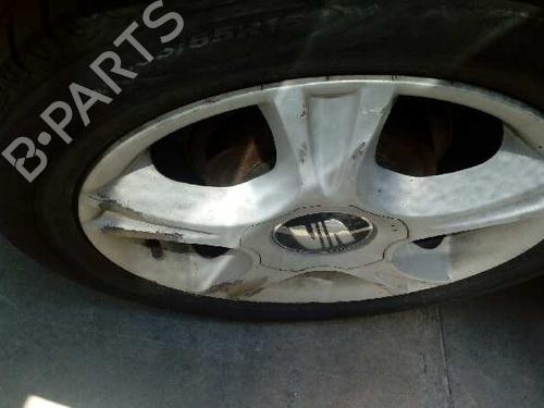 Front left lock SEAT IBIZA III (6L1) 1.9 SDI | BP3421269C98 