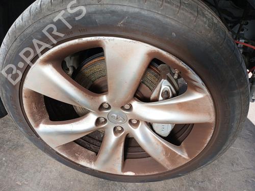 Left front seat INFINITI QX70 3.7 AWD | BP30683682C15 