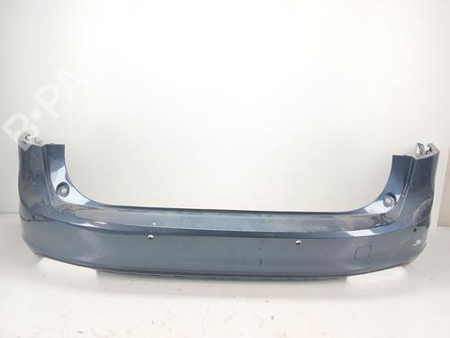 Used Rear bumper VOLVO V90 II Cross Country (236) T5 AWD (250 hp) 29147318