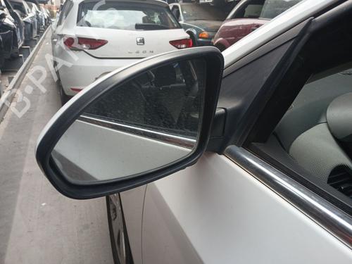 Used Left mirror CHEVROLET CRUZE (J300) [2009-2025]  19807372