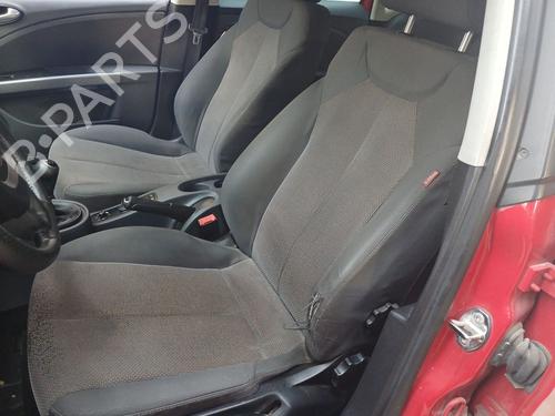 Left tailgate light SEAT LEON (1P1) 1.6 TDI | BP27998145C79 - Image 7