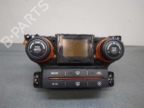 Used Climate control KIA CARENS III MPV (UN) [2006-2013]  17559670