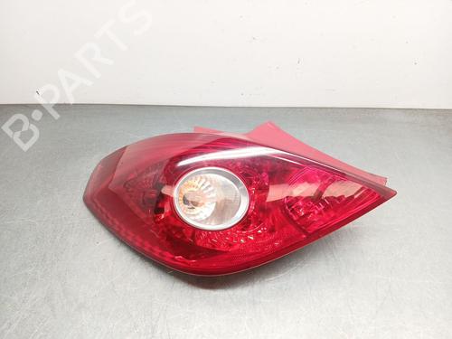Used Left taillight Left taillight 38224735 38224735