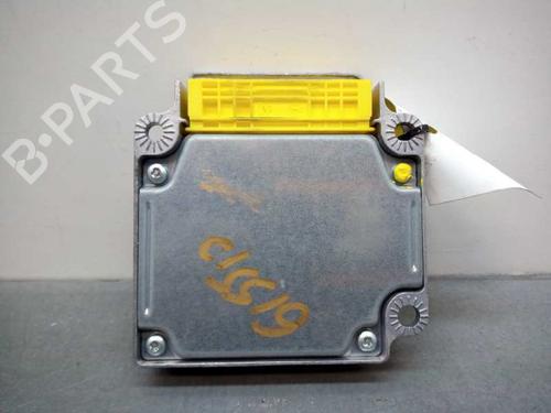 ECU airbags VW TOURAN (1T1, 1T2)  | BP16443231M53 