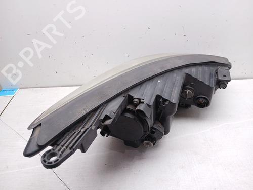 Left headlight HYUNDAI ix35 (LM, EL, ELH) 1.7 CRDi | BP31847486C28