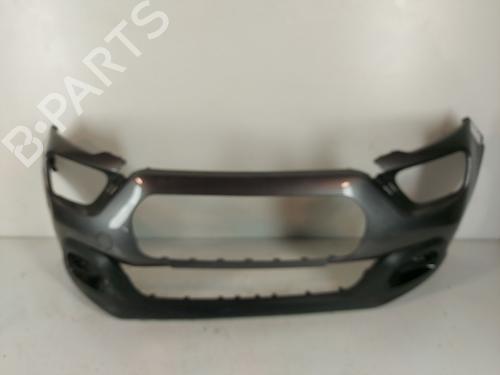 Used Front bumper CITROËN C3 / C3 ORIGIN III (SX) [2016-2025]  27271215