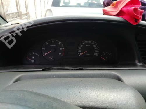 Left front shock absorber PEUGEOT 806 (221)  | BP8408975M16 