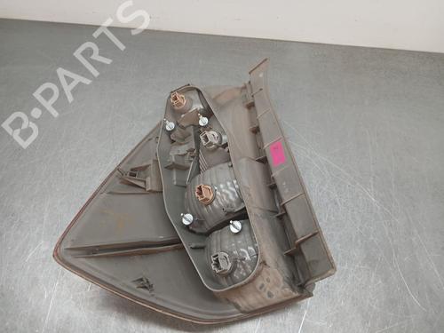 Venstre Baklys HONDA FR-V (BE) 2.2 i CTDi (BE5) | BP24803407C34 