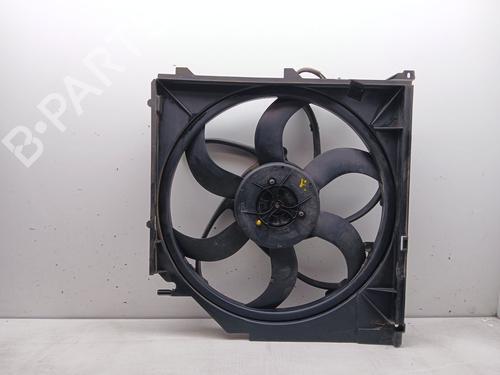 Used Radiator fan BMW X3 (E83) [2003-2011]  30081072