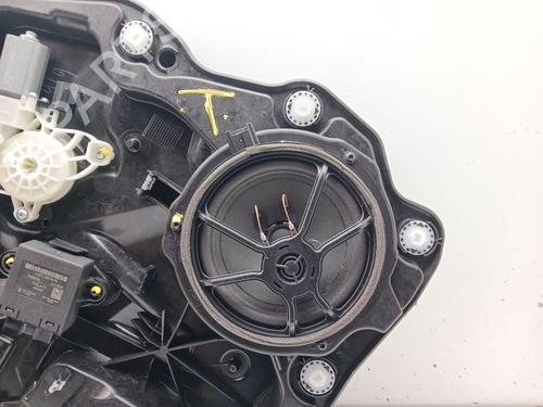 Rear left window mechanism FORD PUMA (J2K, CF7) 1.0 EcoBoost | BP33240022C24 - Image 2