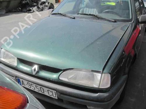 Gearbox RENAULT 19 II (B/C53_) 1.4 | BP4677510M3 