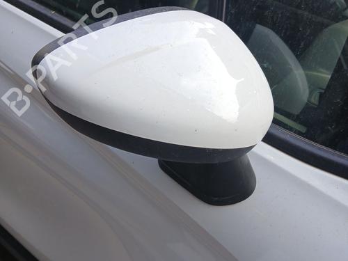 Right mirror OPEL CROSSLAND X / CROSSLAND (P17, P2QO) 1.2 (75) BP28316086C27