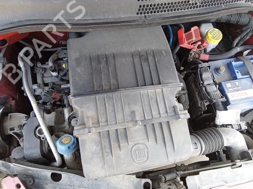 Engine FIAT 500 (312_) 1.2 (312AXA1A) | BP37792060M1 - Image 2