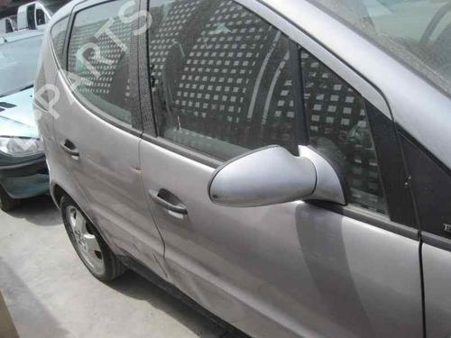 Servo brake MERCEDES-BENZ A-CLASS (W168) A 140 (168.031, 168.131) | BP2363075M42 