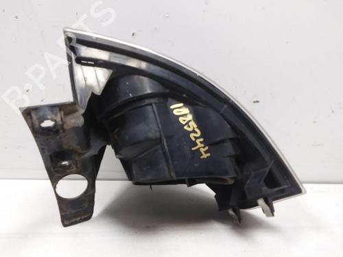 Right taillight SEAT IBIZA III (6L1)  | BP19414134C35 