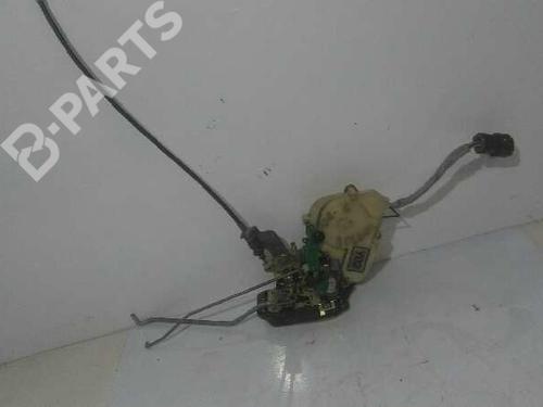 Used Front right lock KIA SORENTO I (JC) [2002-2011]  5602035