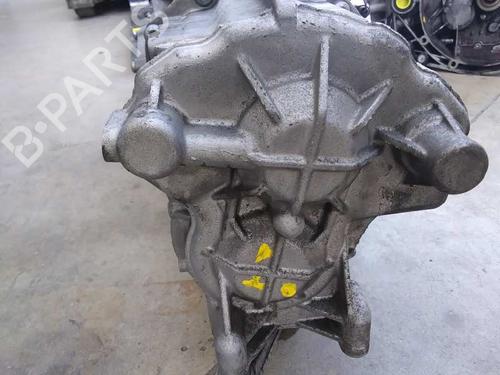 Gearbox AUDI A4 B7 Avant (8ED) 2.0 TDI 16V | BP8636893M3 