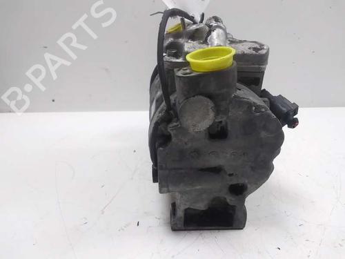 AC compressor AUDI A4 B6 (8E2) 2.5 TDI | BP17806250M34 