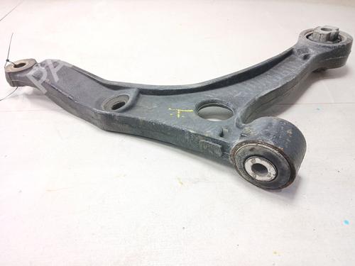 Used Left front suspension arm PEUGEOT BOXER Van 2.2 BlueHDi 140 (140 hp) 23955465