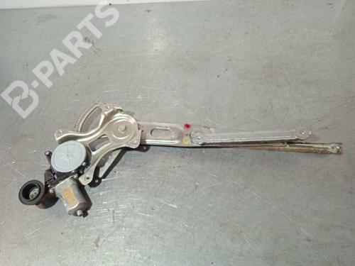 Used Rear left window mechanism TOYOTA PRIUS Liftback (_W2_) [2003-2010]  7949583