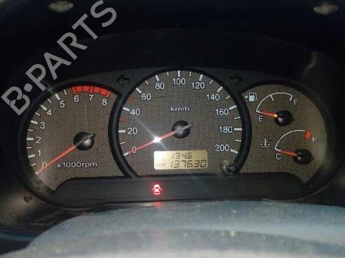 Right taillight HYUNDAI ACCENT II (LC)  | BP3453128C35 