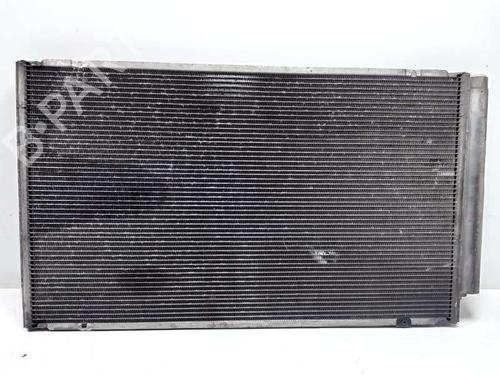 Used AC radiator TOYOTA PRIUS Liftback (_W2_) [2003-2010]  17955401