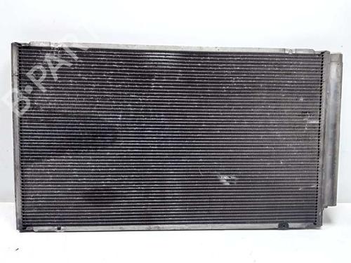 Airco radiateur TOYOTA PRIUS Liftback (_W2_) 1.5 Hybrid (NHW20_) (112 hp) 17955401